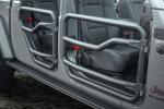 Jeep Gladiator Rubicon by Mopar 2019 года